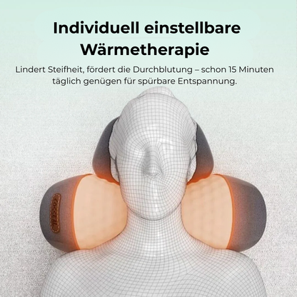 TheraNeck 3 in 1
